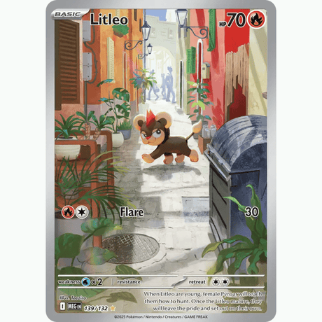 Pokemon Mega Evolutions Base - EX, Illustration Rares & EX Full Art Singles