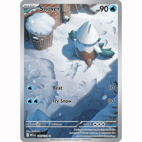 Pokemon Mega Evolutions Base - EX, Illustration Rares & EX Full Art Singles