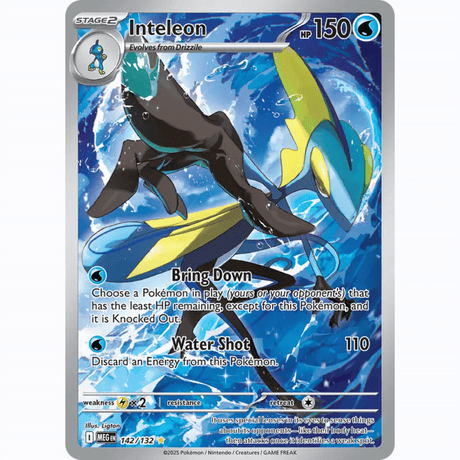 Pokemon Mega Evolutions Base - EX, Illustration Rares & EX Full Art Singles