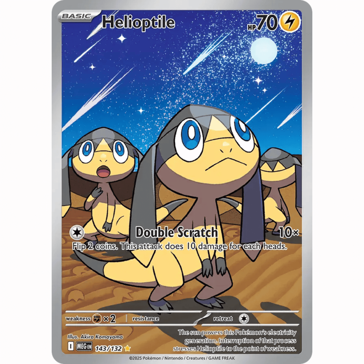 Pokemon Mega Evolutions Base - EX, Illustration Rares & EX Full Art Singles