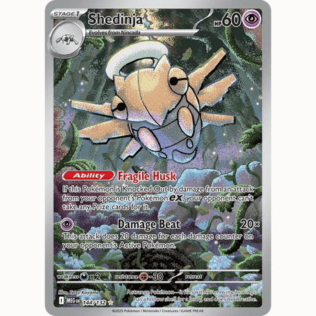 Pokemon Mega Evolutions Base - EX, Illustration Rares & EX Full Art Singles