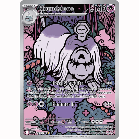 Pokemon Mega Evolutions Base - EX, Illustration Rares & EX Full Art Singles