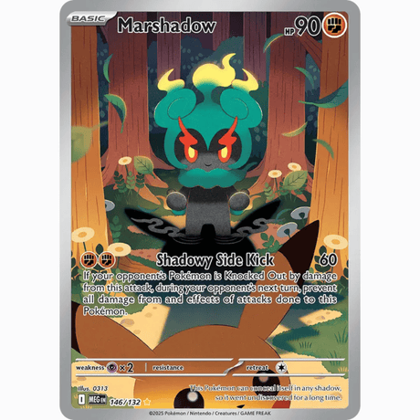 Pokemon Mega Evolutions Base - EX, Illustration Rares & EX Full Art Singles