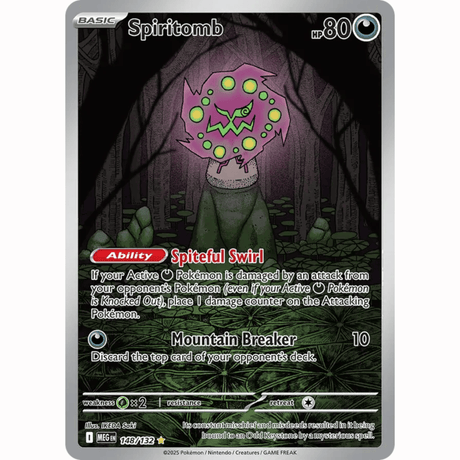 Pokemon Mega Evolutions Base - EX, Illustration Rares & EX Full Art Singles