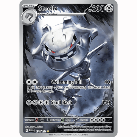 Pokemon Mega Evolutions Base - EX, Illustration Rares & EX Full Art Singles