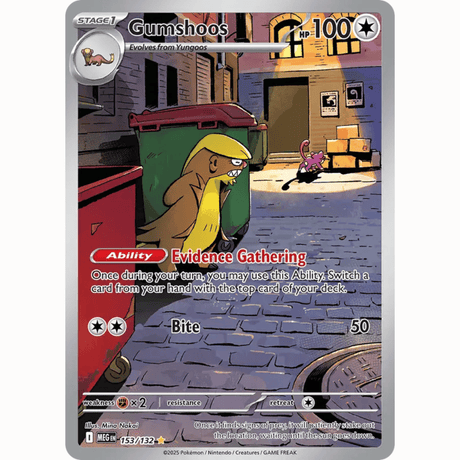Pokemon Mega Evolutions Base - EX, Illustration Rares & EX Full Art Singles