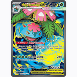 Pokemon Mega Evolutions Base - EX, Illustration Rares & EX Full Art Singles