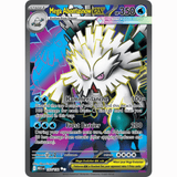 Pokemon Mega Evolutions Base - EX, Illustration Rares & EX Full Art Singles