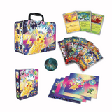 Pokémon TCG: November Collector's Chest - Infinity TCG