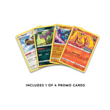 Pokémon - Sword & Shield-Brilliant Stars Build & Battle Box