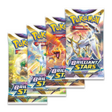Pokémon - Sword & Shield-Brilliant Stars Build & Battle Box