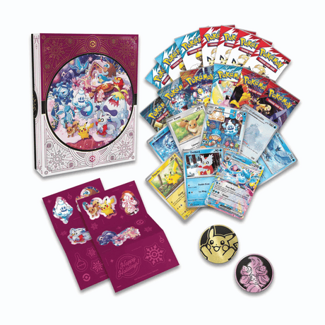 Pokémon - Holiday Calendar 2025 - Pre Order
