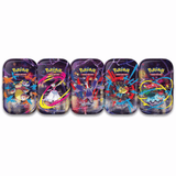 Pokémon - Mega Evolution - Mini Tin (x1)