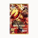 One Piece - One Piece The Best Vol.2 (PRB-02) - Premium Booster Box