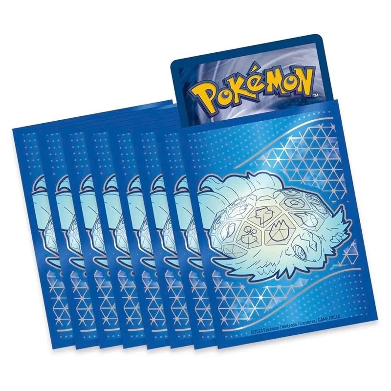 Pokemon - Scarlet & Violet - Stellar Crown - Elite Trainer Box - My Store