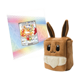 Pokémon - Scarlet and Violet - Prismatic Evolutions - Super-Premium Collection - Infinity TCG